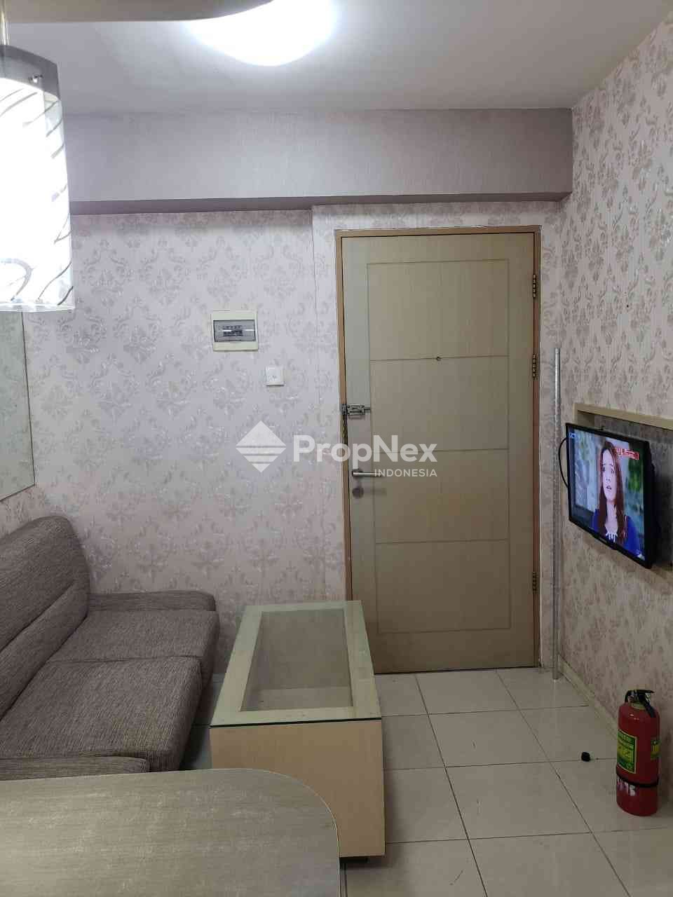 Apartemen Educity Tower Princeton (LM) — foto 4